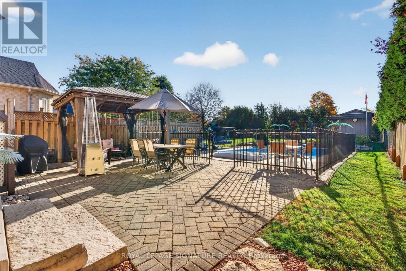1760 Autumn Crescent, Pickering, ON photo 34