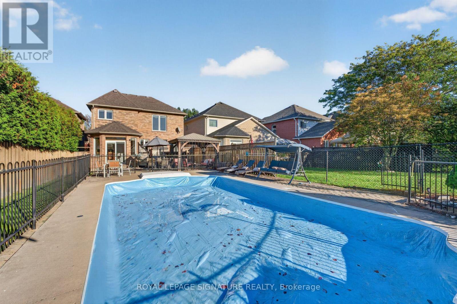 1760 Autumn Crescent, Pickering, ON photo 36