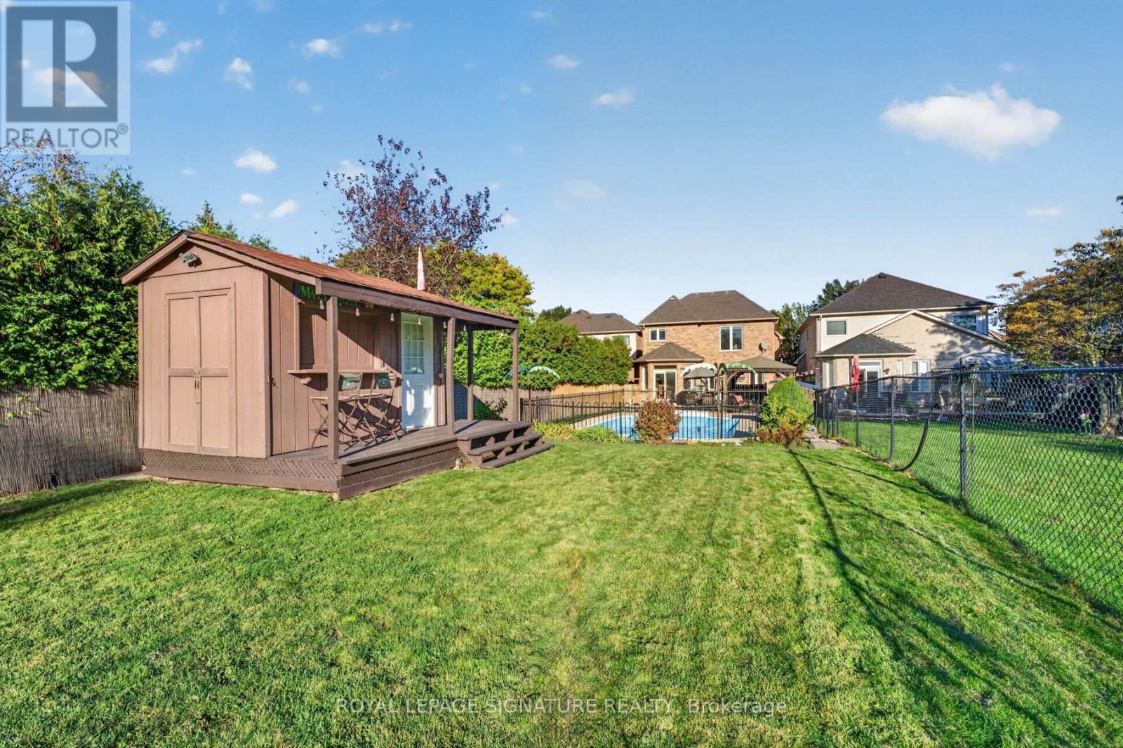 1760 Autumn Crescent, Pickering, ON photo 39