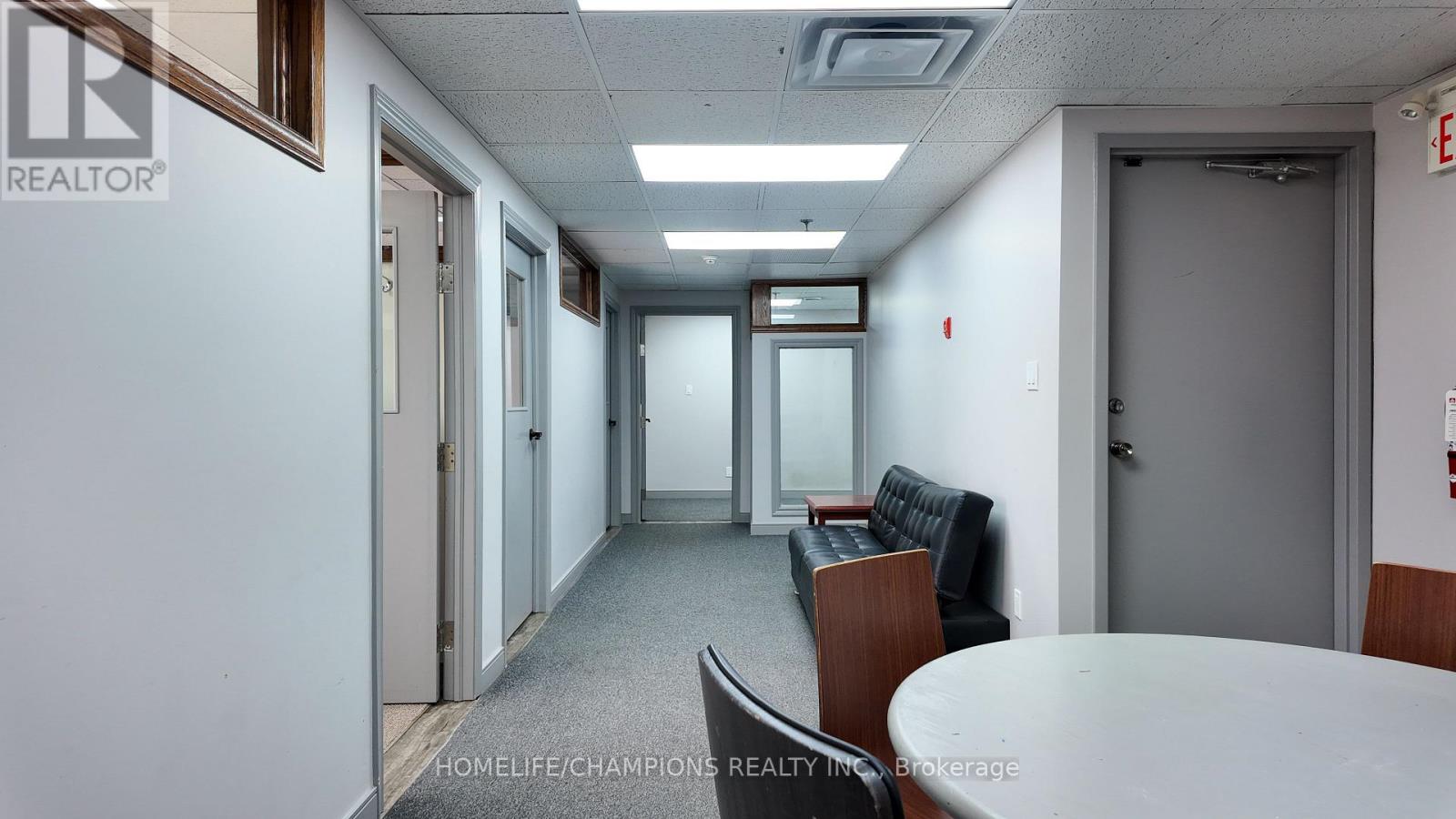 1/203 & 204 - 421 NUGGET AVENUE, Toronto (Agincourt South-Malvern West) — photo 7