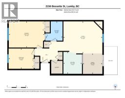 2156 Bessette Street Unit# 7, Lumby, BC V0E2G0 Photo 23