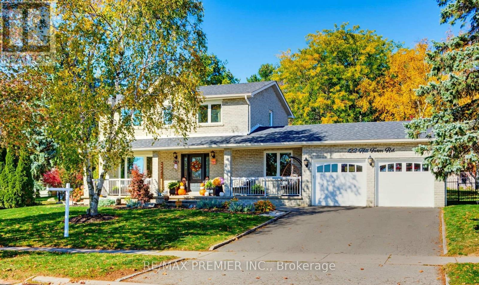 Photo of 122 HILL FARM ROAD