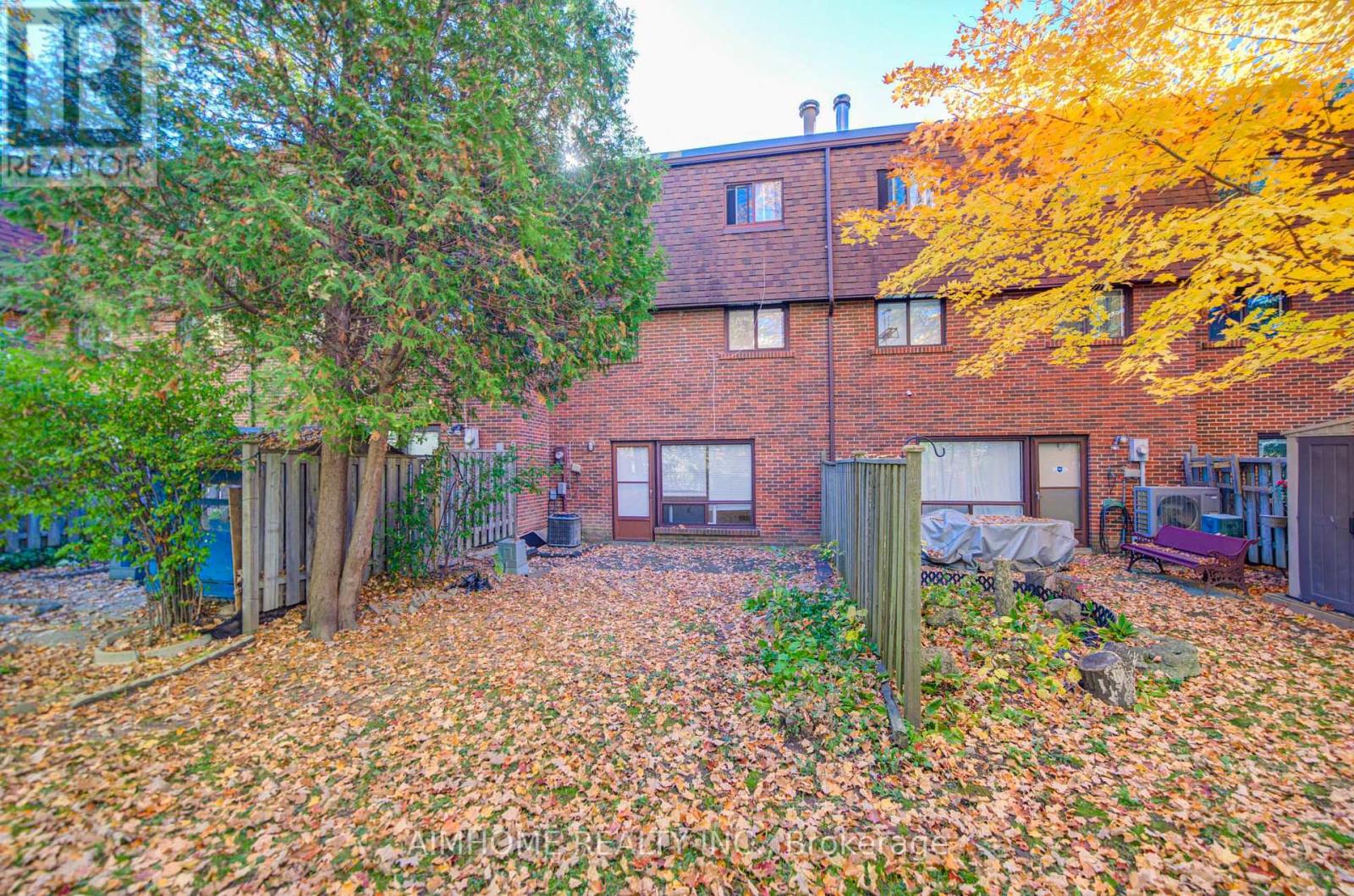 34 Stately Way, Markham, ON photo 34