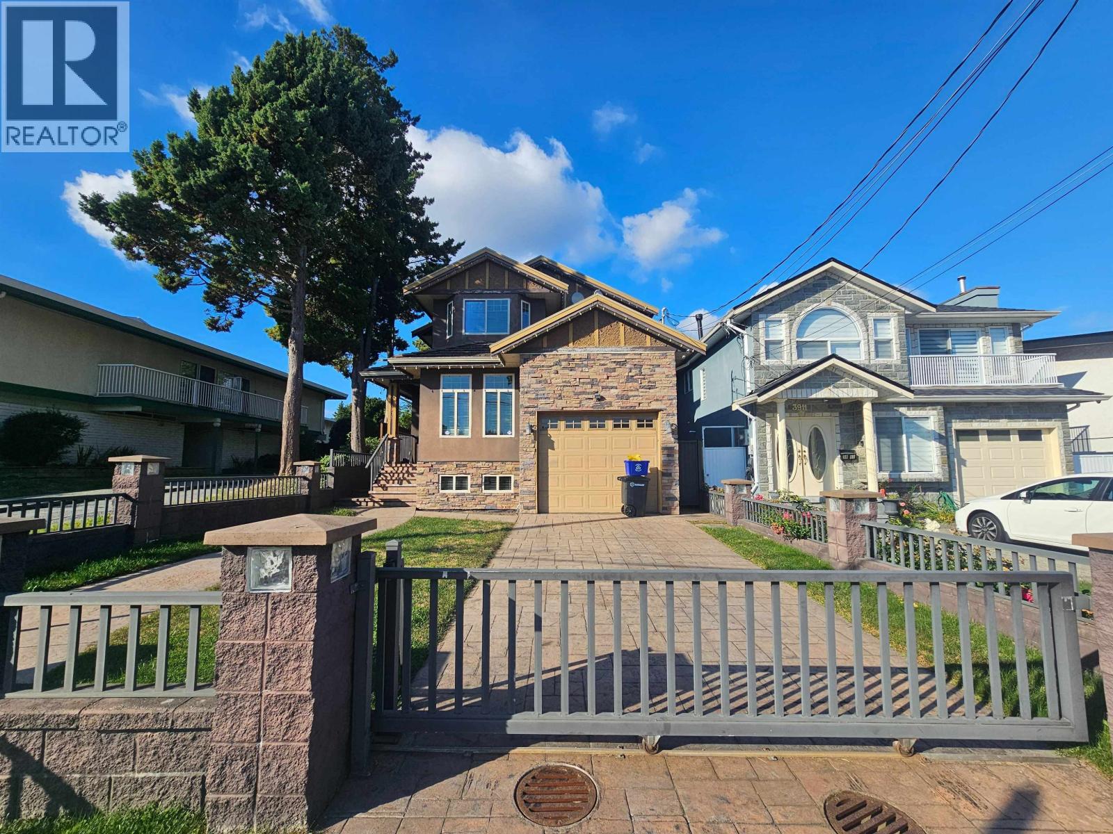 39XX BURKE ST, Burnaby - Image 1