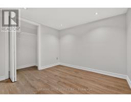Lower - 722 Dufferin Street, Toronto, ON M6K2B7 Photo 22
