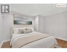 Lower - 722 Dufferin Street, Toronto, ON M6K2B7 Photo 17
