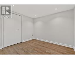 Lower - 722 Dufferin Street, Toronto, ON M6K2B7 Photo 20