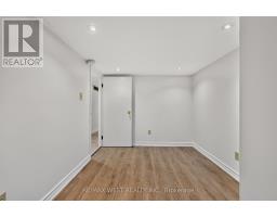 Lower - 722 Dufferin Street, Toronto, ON M6K2B7 Photo 18