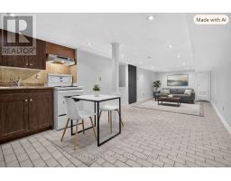 Lower - 722 Dufferin Street, Toronto, ON M6K2B7 Photo 13