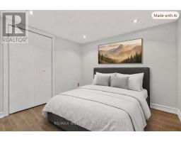 Lower - 722 Dufferin Street, Toronto, ON M6K2B7 Photo 19