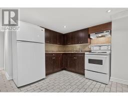 Lower - 722 Dufferin Street, Toronto, ON M6K2B7 Photo 8