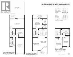 16 12120 189a Street, Pitt Meadows, BC V3Y1V4 Photo 22