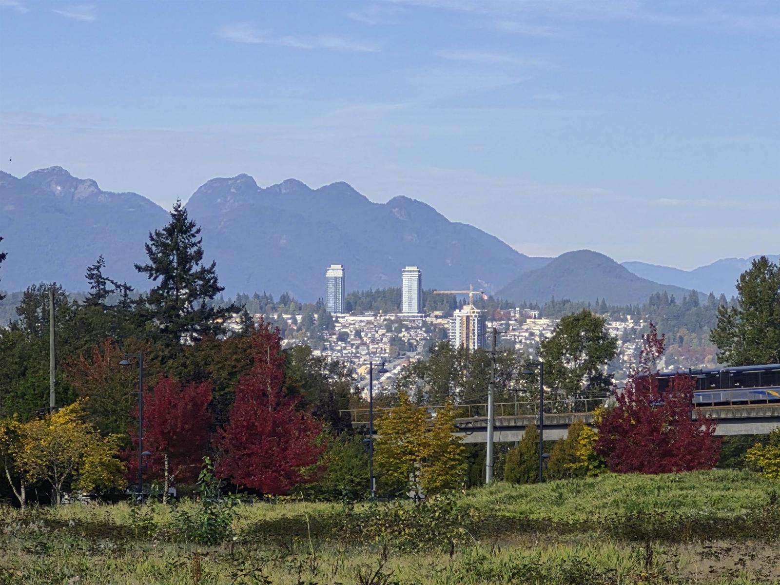1105 10899 UNIVERSITY DRIVE, Surrey - Image 1