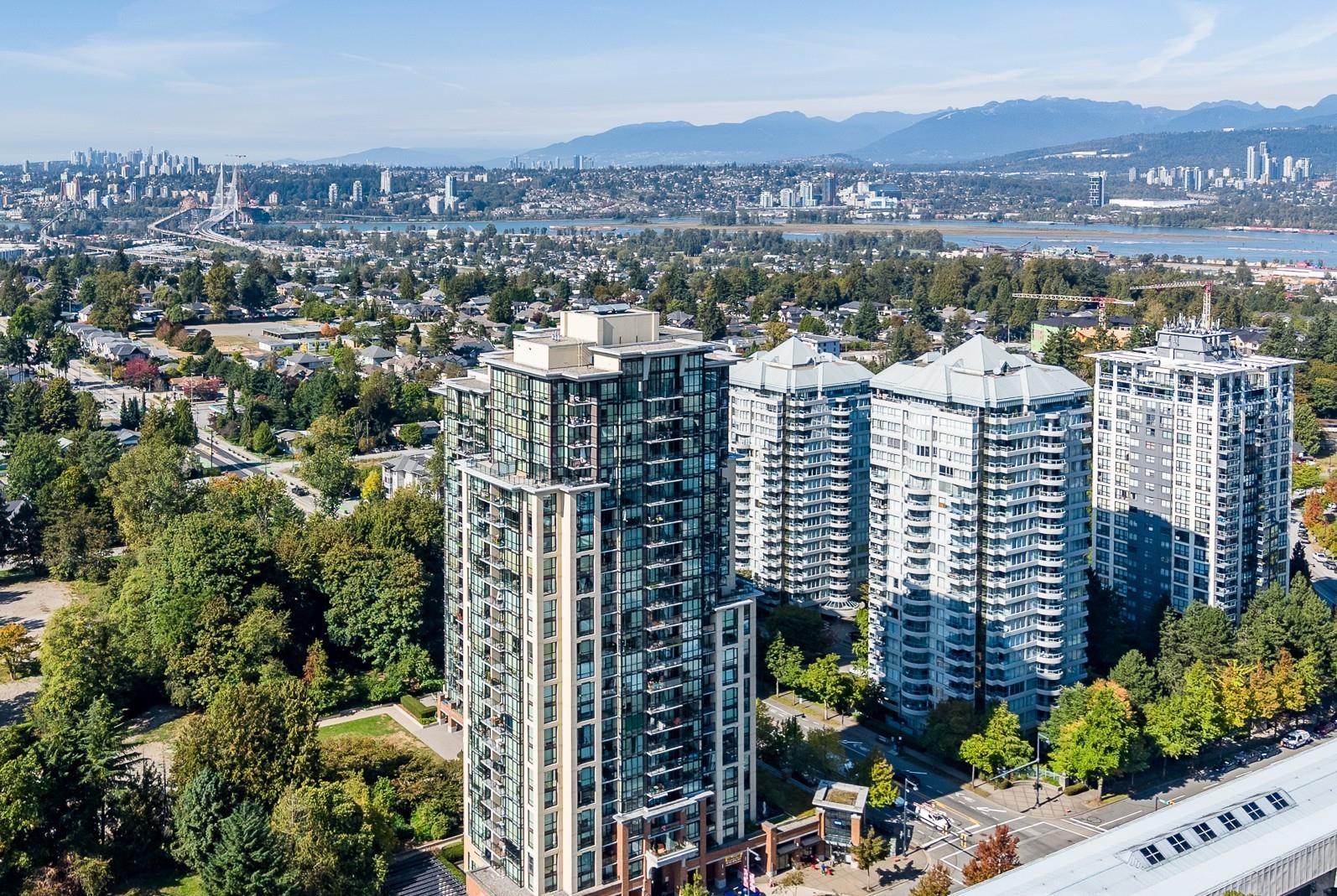 1105 10899 UNIVERSITY DRIVE, Surrey - Image 1