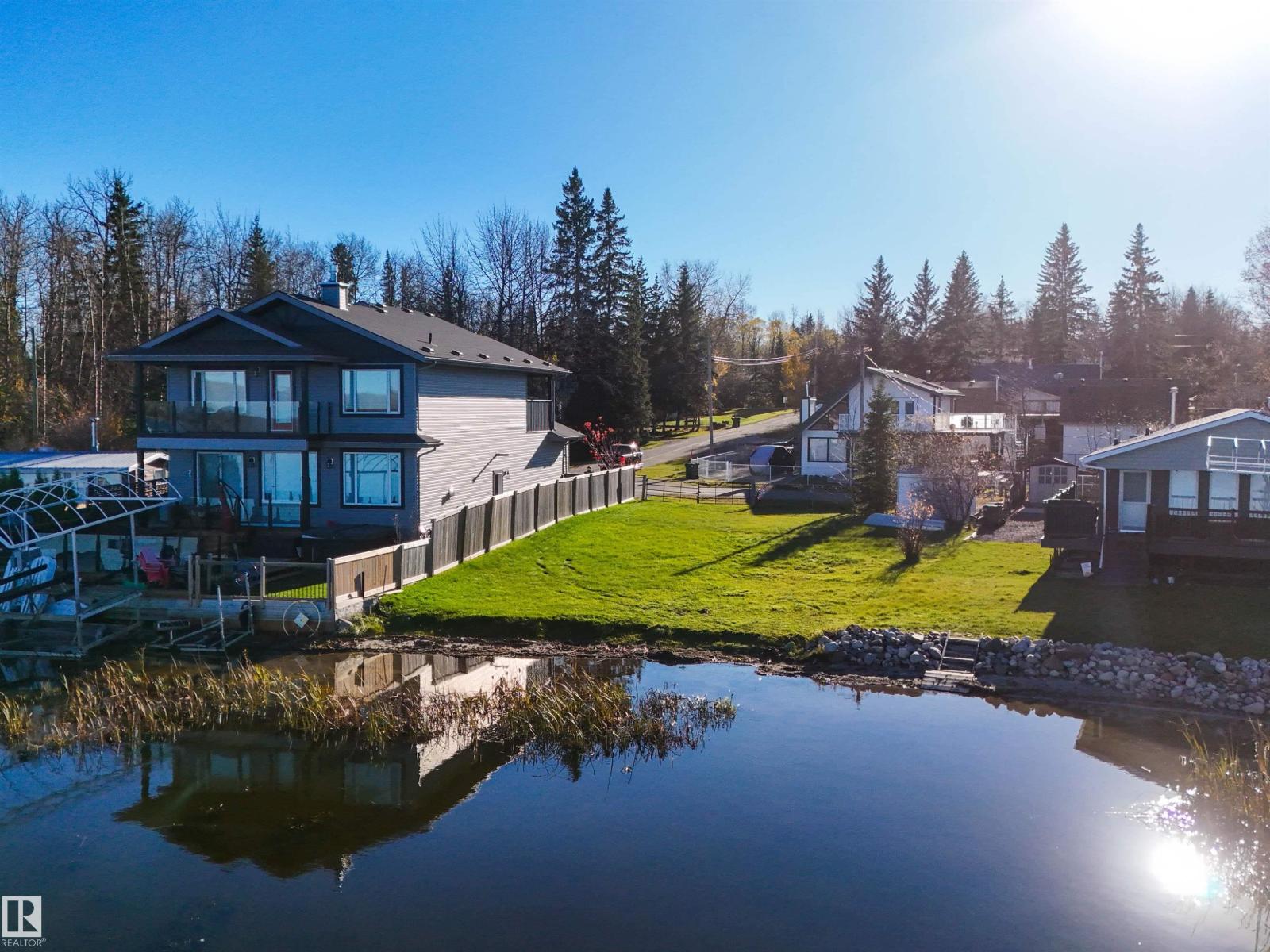 307 3 ST, Rural Lac Ste. Anne County — photo 20