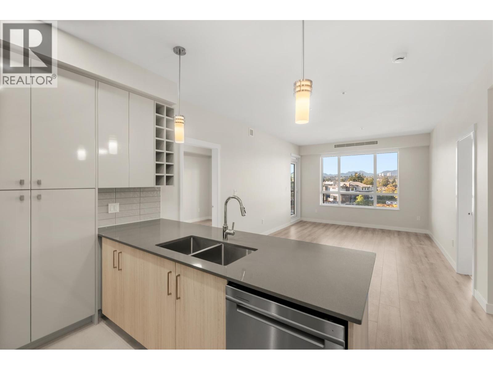 418 23222 GILLEY ROAD, Richmond - Image 1