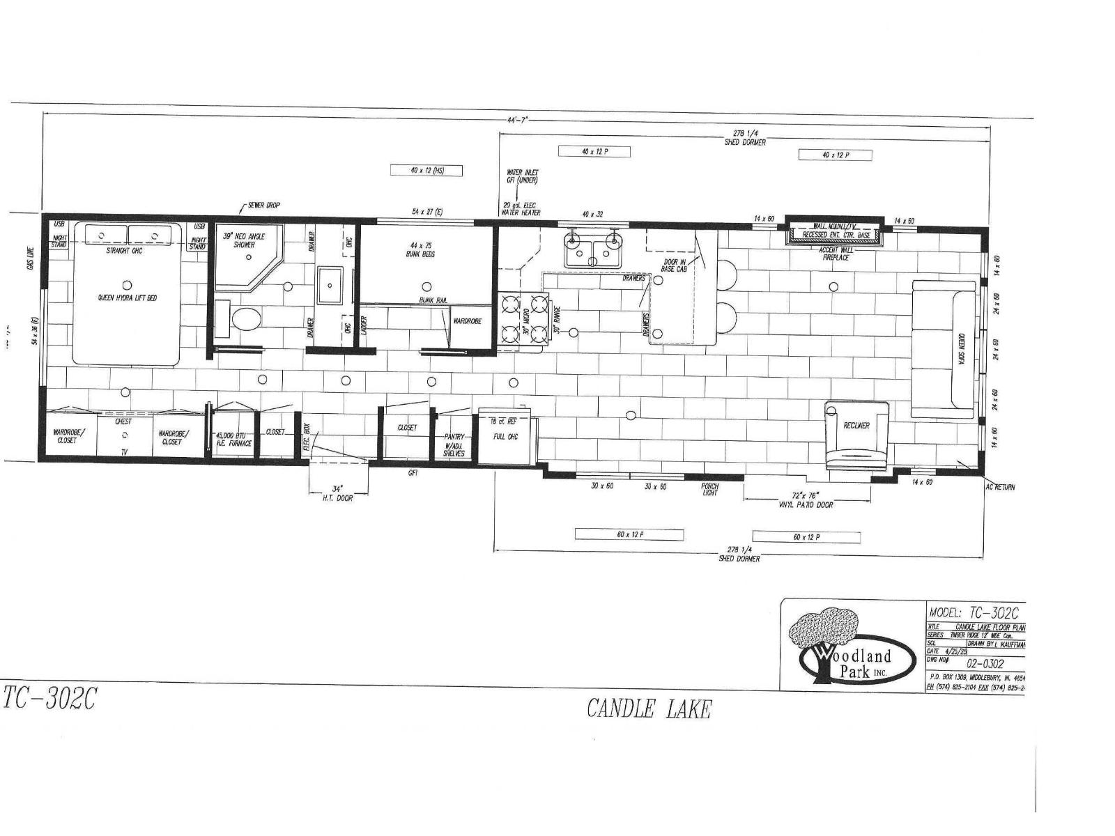 53509 RGE ROAD 60, Rural Parkland County — photo 3