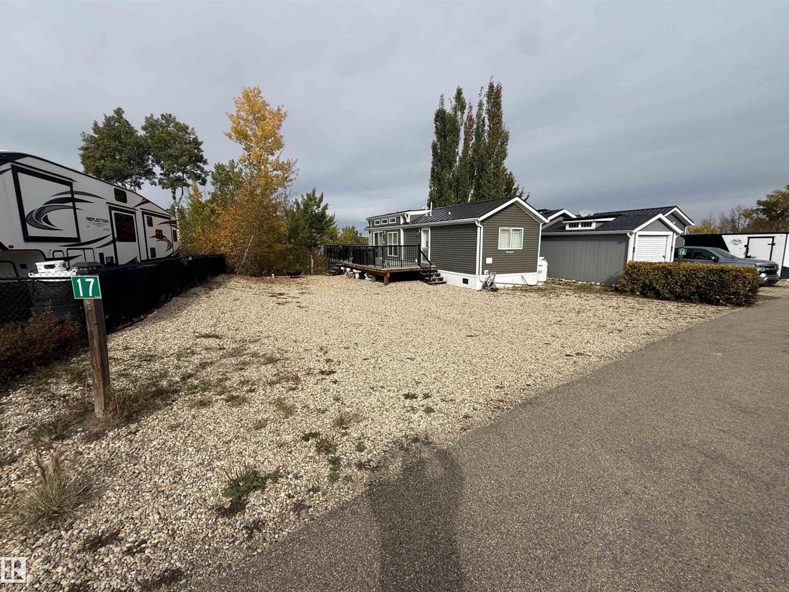 53509 RGE ROAD 60, Rural Parkland County — photo 12