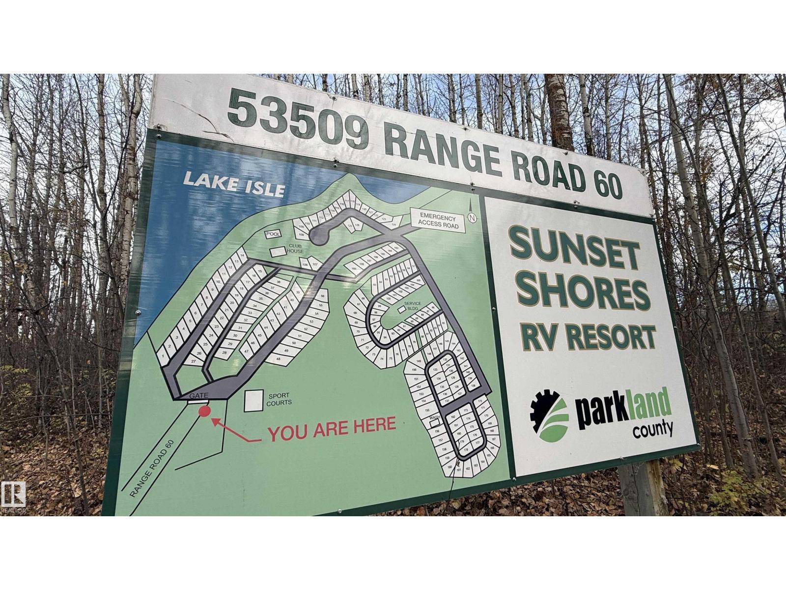 53509 RGE ROAD 60, Rural Parkland County