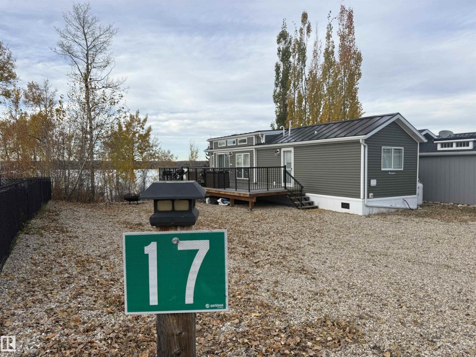 53509 RGE ROAD 60, Rural Parkland County — photo 2