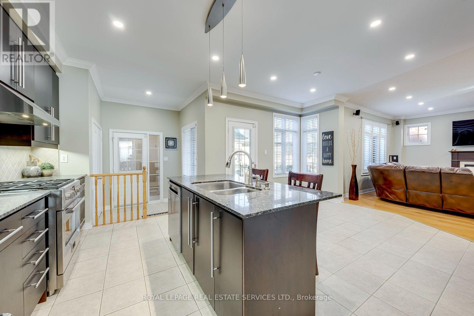 96 Thomas Street, Mississauga, ON photo 16