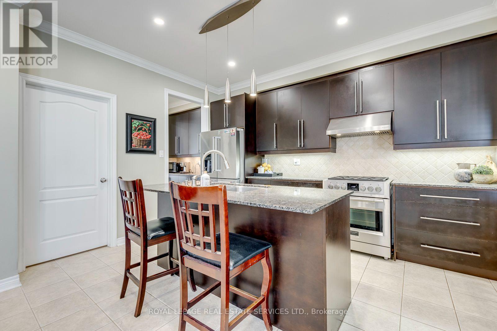 96 Thomas Street, Mississauga, ON photo 14