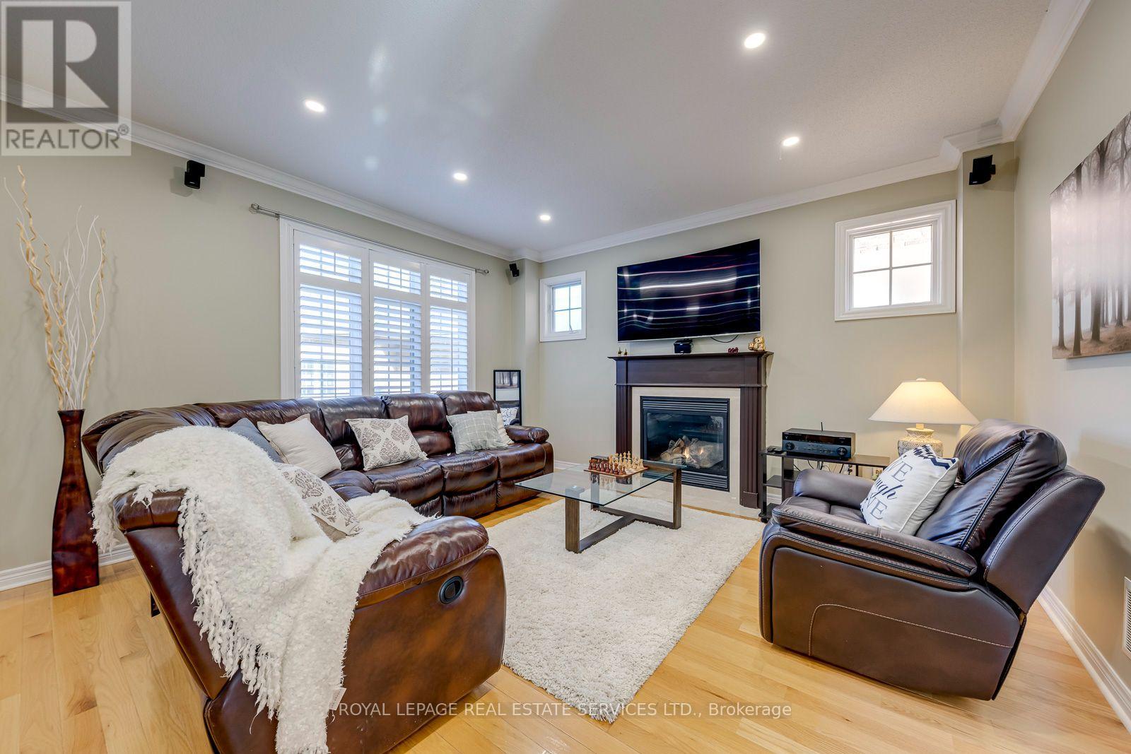 96 Thomas Street, Mississauga, ON photo 23