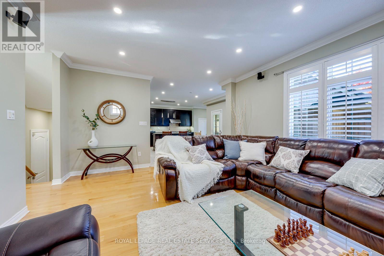 96 Thomas Street, Mississauga, ON photo 24