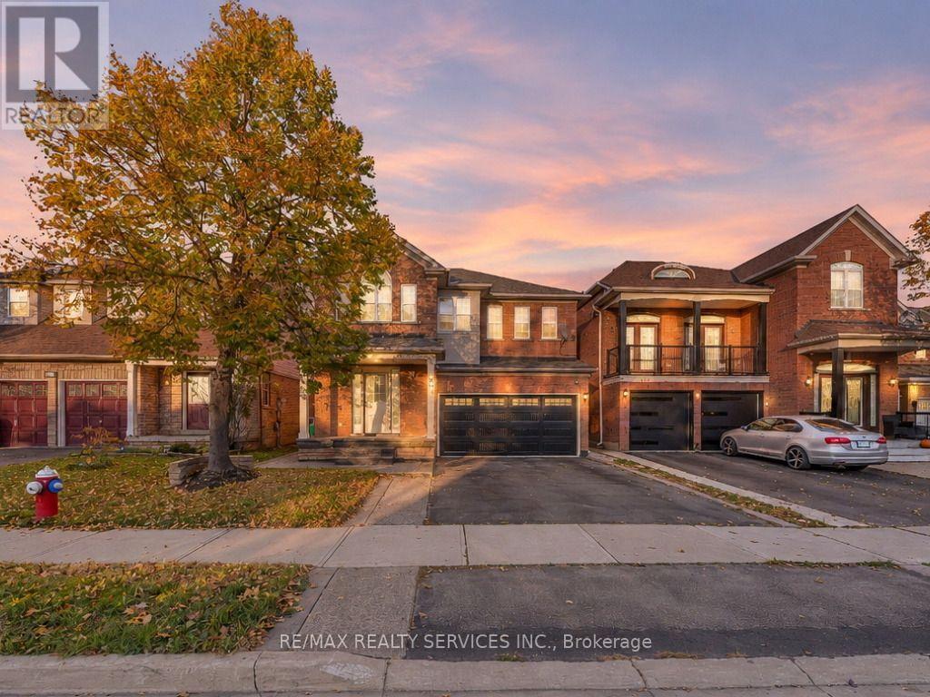 355 Edenbrook Hill Drive, Brampton, ON photo 1