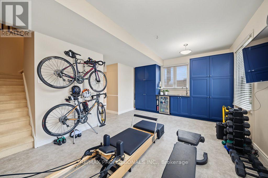 2604 Barrisdale Court, Mississauga, ON photo 14