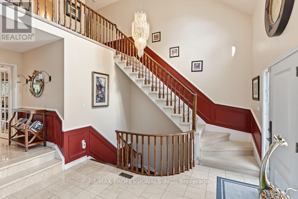 2604 Barrisdale Court, Mississauga, ON photo 18