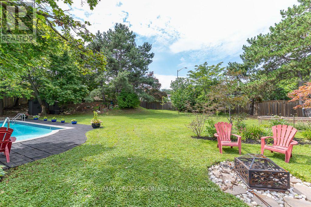 2604 Barrisdale Court, Mississauga, ON photo 40