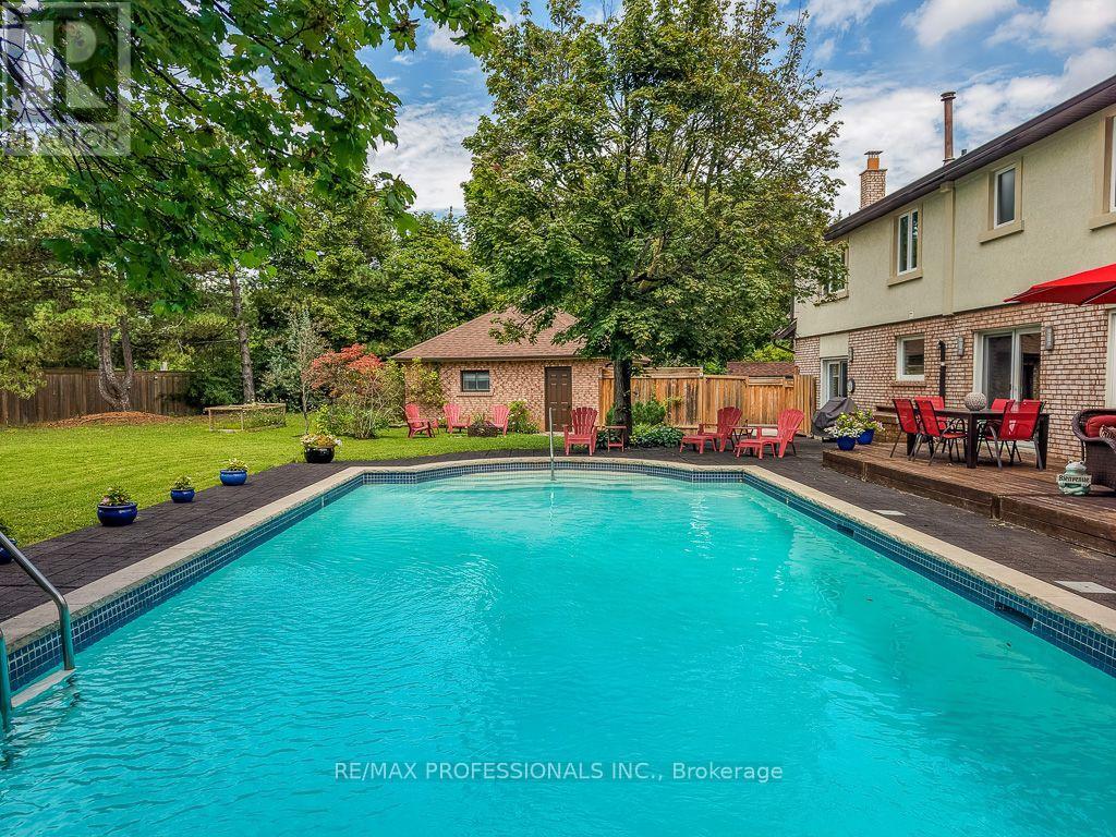 2604 Barrisdale Court, Mississauga, ON photo 43