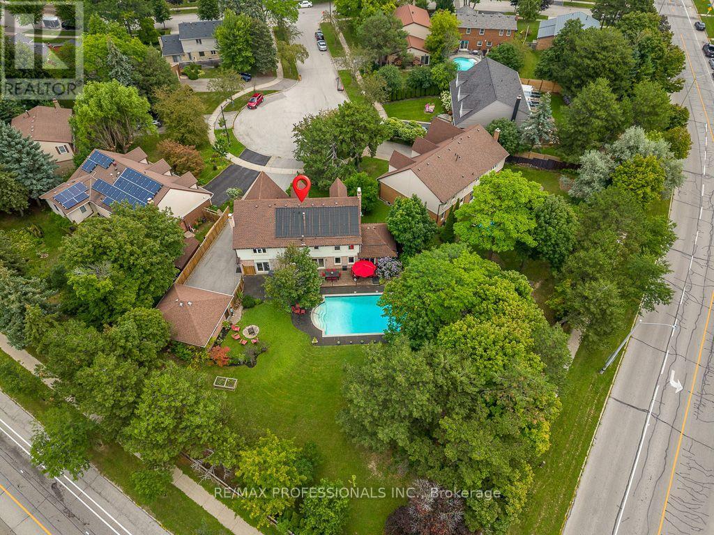 2604 Barrisdale Court, Mississauga, ON photo 44