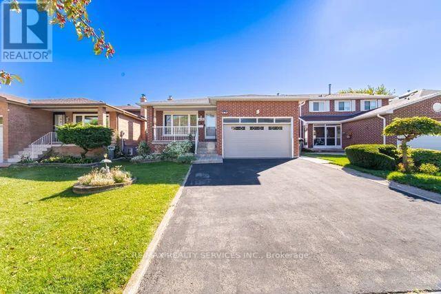 4106 Sunset Valley Court, Mississauga, ON