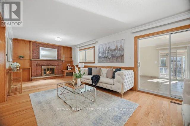 4106 Sunset Valley Court, Mississauga, ON photo 10