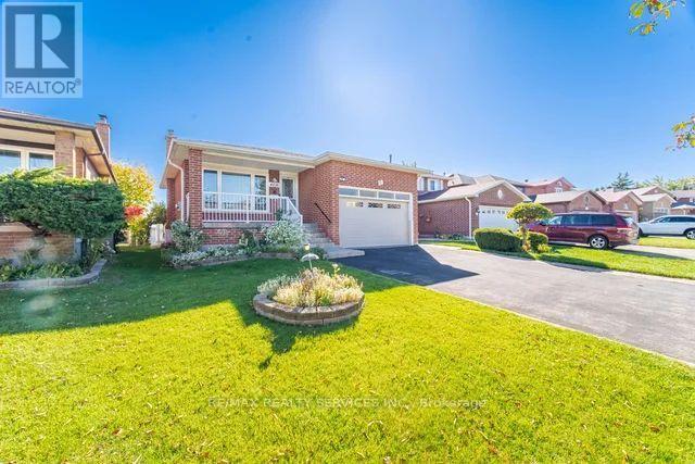 4106 Sunset Valley Court, Mississauga, ON photo 2