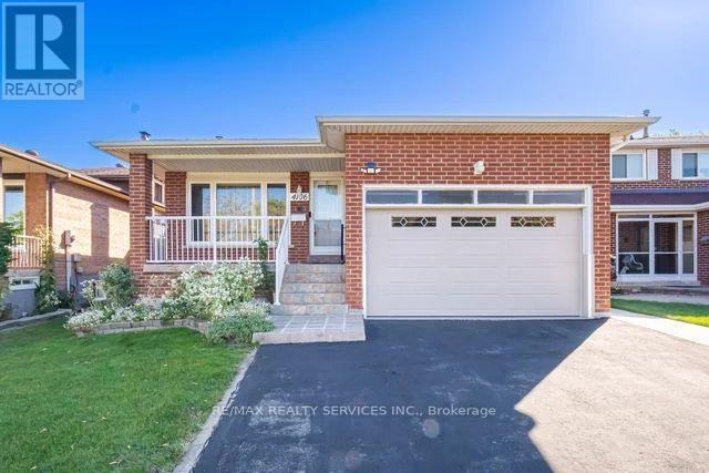 4106 Sunset Valley Court, Mississauga, ON photo 3