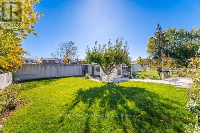 4106 Sunset Valley Court, Mississauga, ON photo 37