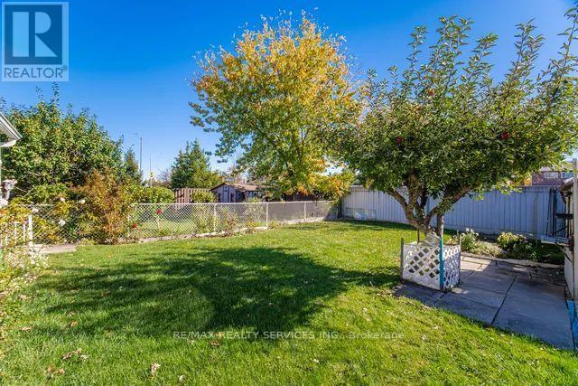 4106 Sunset Valley Court, Mississauga, ON photo 38