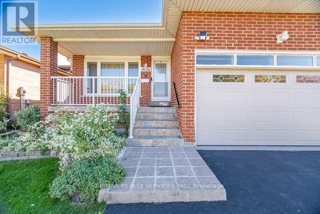 4106 Sunset Valley Court, Mississauga, ON photo 4