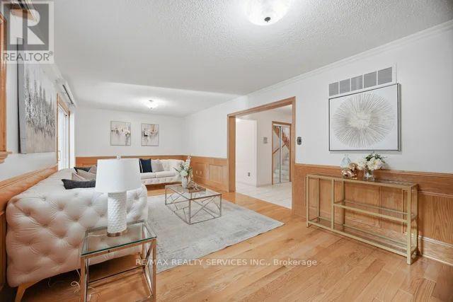 4106 Sunset Valley Court, Mississauga, ON photo 8