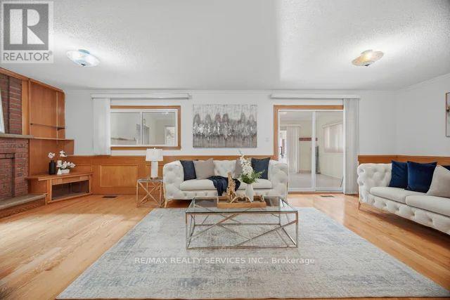 4106 Sunset Valley Court, Mississauga, ON photo 9