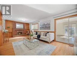Recreational, Games room - 4106 Sunset Valley Court, Mississauga, ON L4W3L5 Photo 10