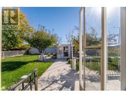 4106 Sunset Valley Court, Mississauga, ON L4W3L5 Photo 35