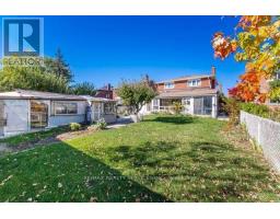 4106 Sunset Valley Court, Mississauga, ON L4W3L5 Photo 36