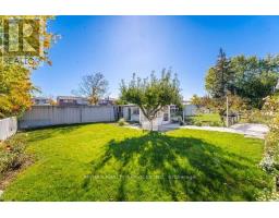 4106 Sunset Valley Court, Mississauga, ON L4W3L5 Photo 37