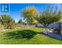 4106 Sunset Valley Court, Mississauga, ON L4W3L5 Photo 38