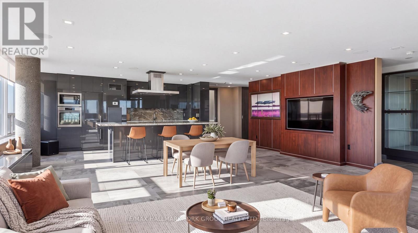 1909- 700 Constellation Drive, Mississauga, ON photo 8