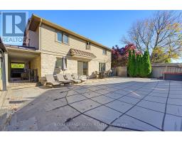 212 Stadacona Avenue, Hamilton, ON L9G4K1 Photo 38